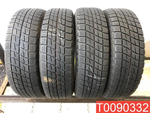 Bridgestone Icepartner 195/65 R15 91Q  - 1