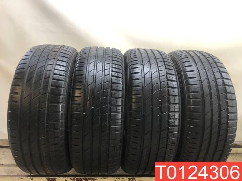 Nokian Tyres Nordman SX 3 205/55 R16 91H  - 1