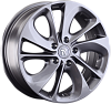 Replay Hyundai (HND228) 7x17 5x114,3 ET51 dia 67,1 GM