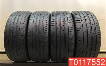 Pirelli Pzero 275/35 R20 102Y RunFlat