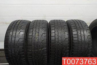 Pirelli Sottozero Winter 210 Series 2 225/50 R17 94H RunFlat
