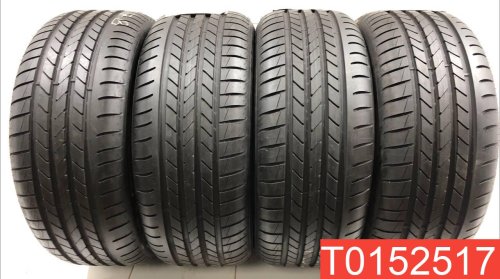 Goodyear EfficientGrip 245/50 R18 100W RunFlat - 1