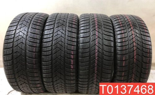 Pirelli Sottozero 3 225/45 R17 91H RunFlat - 1