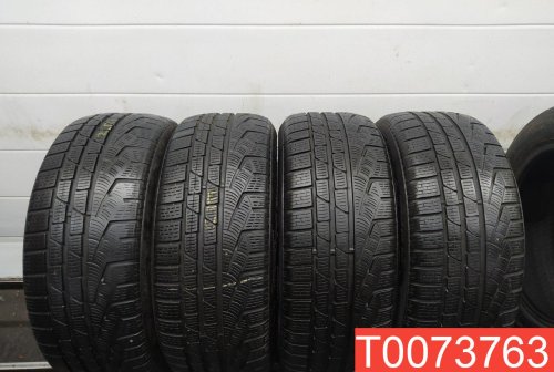 Pirelli Sottozero Winter 210 Series 2 225/50 R17 94H RunFlat - 1