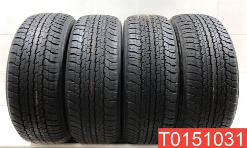 Dunlop Grandtrek AT22 265/60 R18 110H  - 1