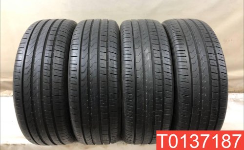 Pirelli Scorpion Verde 225/55 R18 98V  - 1