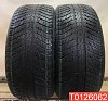 Nokian Tyres WR 3 SUV 285/40 R21 109V 