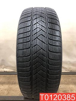 Pirelli Sottozero 3 245/50 R19 105V RunFlat