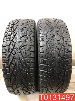 Nokian Tyres Hakkapeliitta C3 215/65 R16 109/107R 