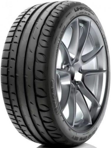 Шины Tigar Ultra High Performance 255/35 ZR18 94W XL - 1
