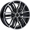 N2O V2218 7,5x18 6x139,7 ET38 dia 67,1 BFP