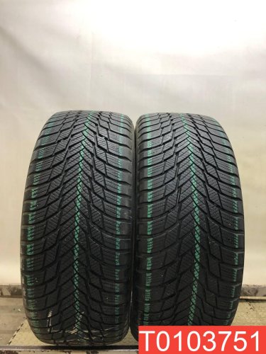 Bridgestone Blizzak LM001 225/55 R17 97V  - 1