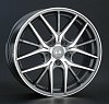 LS wheels 315 7x17 5x114,3 ET45 dia 73,1 GMF