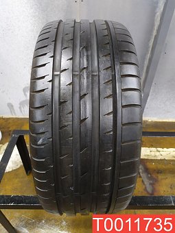 Continental ContiSportContact 3 245/35 R19 97Y 