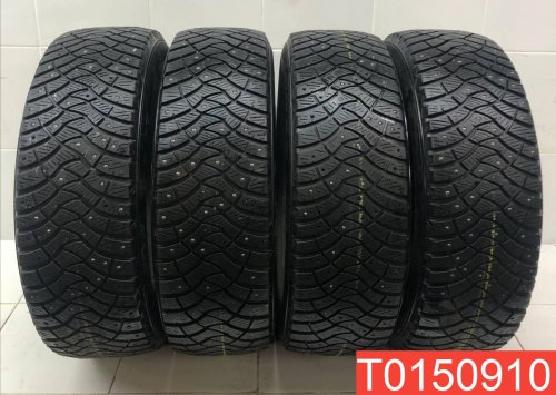 Dunlop Grandtrek Ice 03 225/60 R18 104T  - 1