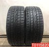 Continental CrossConatct UHP 245/45 R20 103V 