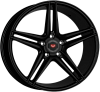 VSN VFS5 7,5x17 5x108 ET45 dia 63,3 MB