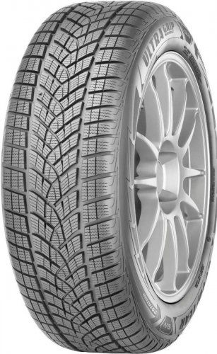 Шины Goodyear UltraGrip Performance + SUV 255/50 R20 109V XL нешип - 1