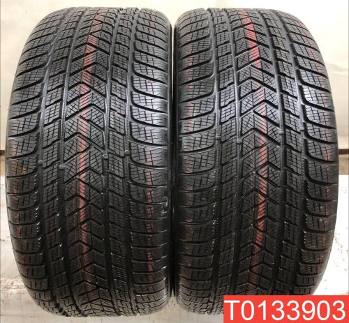Pirelli Scorpion Winter 295/45 R20 114V  - 1