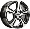 Carwel Диво 1502 6x15 4x100 ET50 dia 60,1 ABT