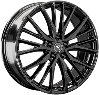 Replay Lexus (LX244) 7,5x20 5x114,3 ET35 dia 60,1 BK