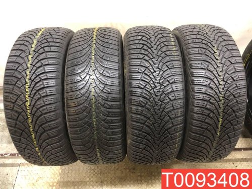 Goodyear UltraGrip 9 205/55 R16 91H  - 1