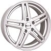 TechLine NEO 660 6,5x16 5x114,3 ET46 dia 67,1 silver Россия
