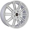 LegeArtis Land Rover (LR19) 8,5x20 5x120 ET53 dia 72,6 W