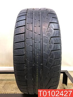 Pirelli Sottozero Winter 210 Series 2 245/45 R17 99H 
