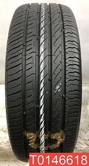 Continental ContiPowerContact ECO Plus 205/55 R17 91V 