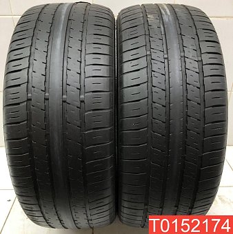 Linglong GreenMax 4x4 HP 225/45 R19 92V 