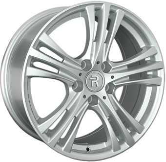 Replay BMW (B173) 8x18 5x120 ET30 dia 72,6 S