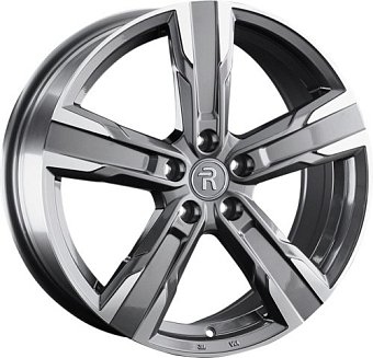 Replay Peugeot (PG78) 7,5x18 5x108 ET49 dia 65,1 GMF