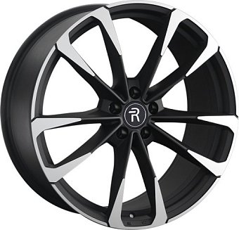 Replay BMW (B323) 9,5x21 5x112 ET36 dia 66,6 MBF