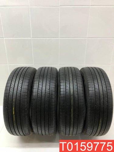 Nexen Classe Premiere CP672 205/65 R16 95H  - 1