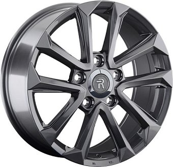 Replay Toyota (TY357) 8,5x20 5x150 ET58 dia 110,1 GM