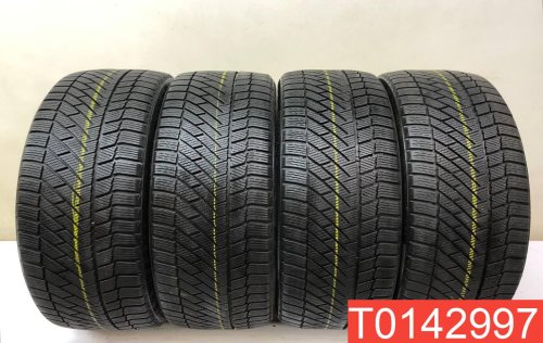 Continental ContiVikingContact 6 255/35 R20 97T  - 1