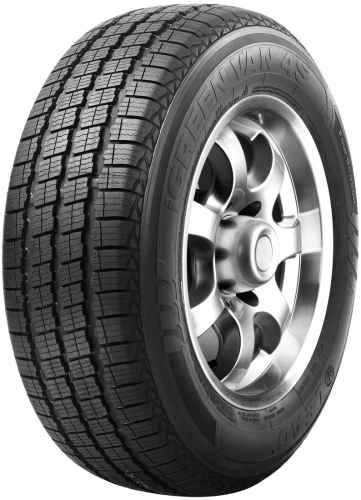 Шины LingLong Leao iGreen Van 4S 205/65 R16C 107/105T 8PR - 1