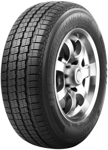 Шины LingLong Leao iGreen Van 4S 235/65 R16C 115/113R 8PR - 1