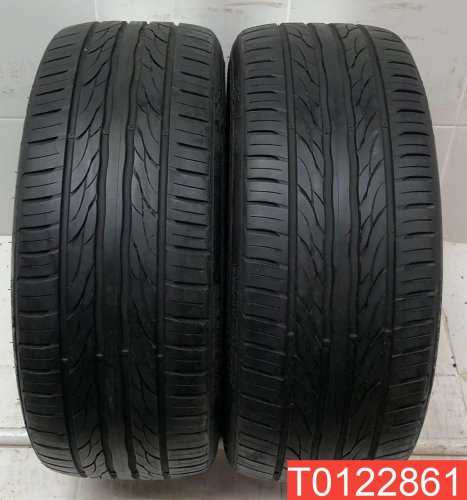 Kumho Ecsta PS31 225/40 R18 92W  - 1