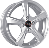 LegeArtis KIA (Ki116) 6x15 4x100 ET48 dia 54,1 S