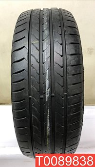 Goodyear EfficientGrip 235/60 R17 102V 