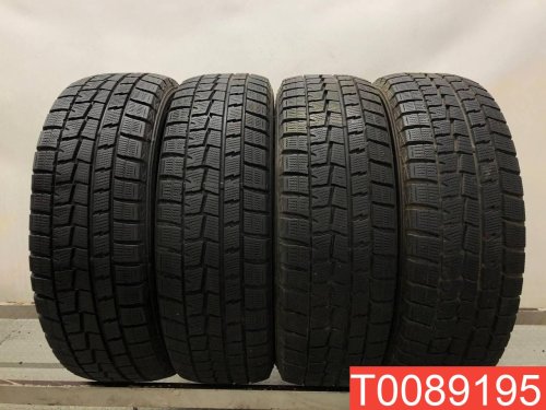 Dunlop Winter Maxx WM01 185/65 R15 88Q  - 1