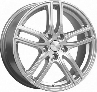 Скад Брайтон 7x17 5x108 ET50 dia 65,1 селена Скад Брайтон 7x17 5x108 ET50 dia 65,1 селена