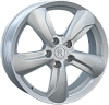 Replica Replay Haval (HV43) 7x17 5x114,3 ET37 dia 66,6 S
