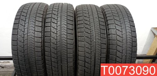 Bridgestone Blizzak VRX 185/65 R15 88Q  - 1