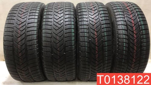 Pirelli Sottozero 3 255/45 R19 104V  - 1