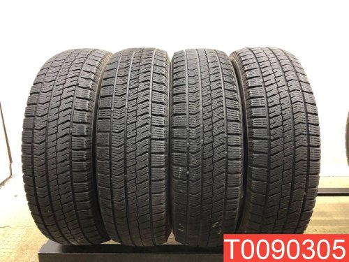 Bridgestone Blizzak VRX 2 185/65 R15 88Q  - 1