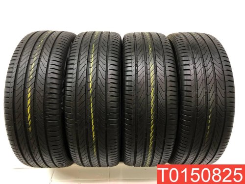 Continental UltraContact UC6 225/55 R19 99V  - 1