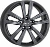 MAK Magma 7x17 5x114,3 ET35 dia 76 matt titan